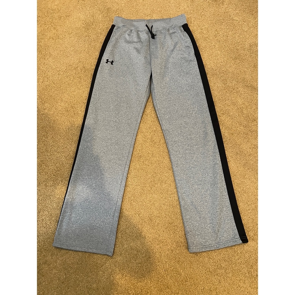 Like new. Under Armor pants.